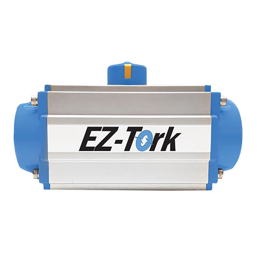 Actuador EZ-Tork