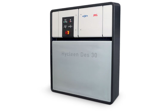 Hycleen 3.0